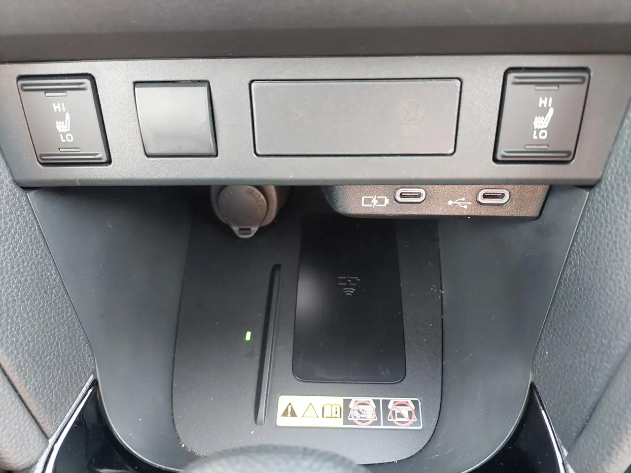 Toyota Yaris Cross 1.5 VVT-ie Hybrid 85kW Executive CVT, миниатюра 27