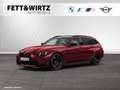 BMW M3 Competition Touring MxDrive|Head-Up|H/K Rot - thumbnail 1
