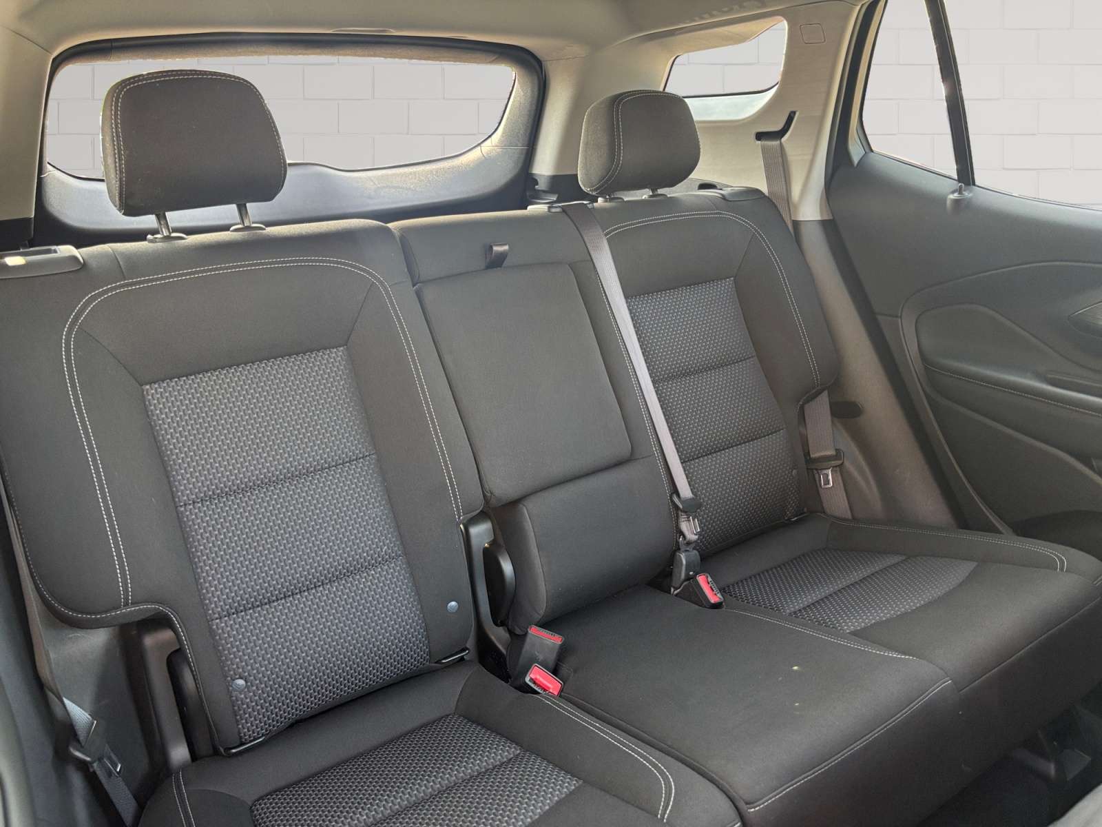 used 2024 GMC Terrain car, priced at $26,757