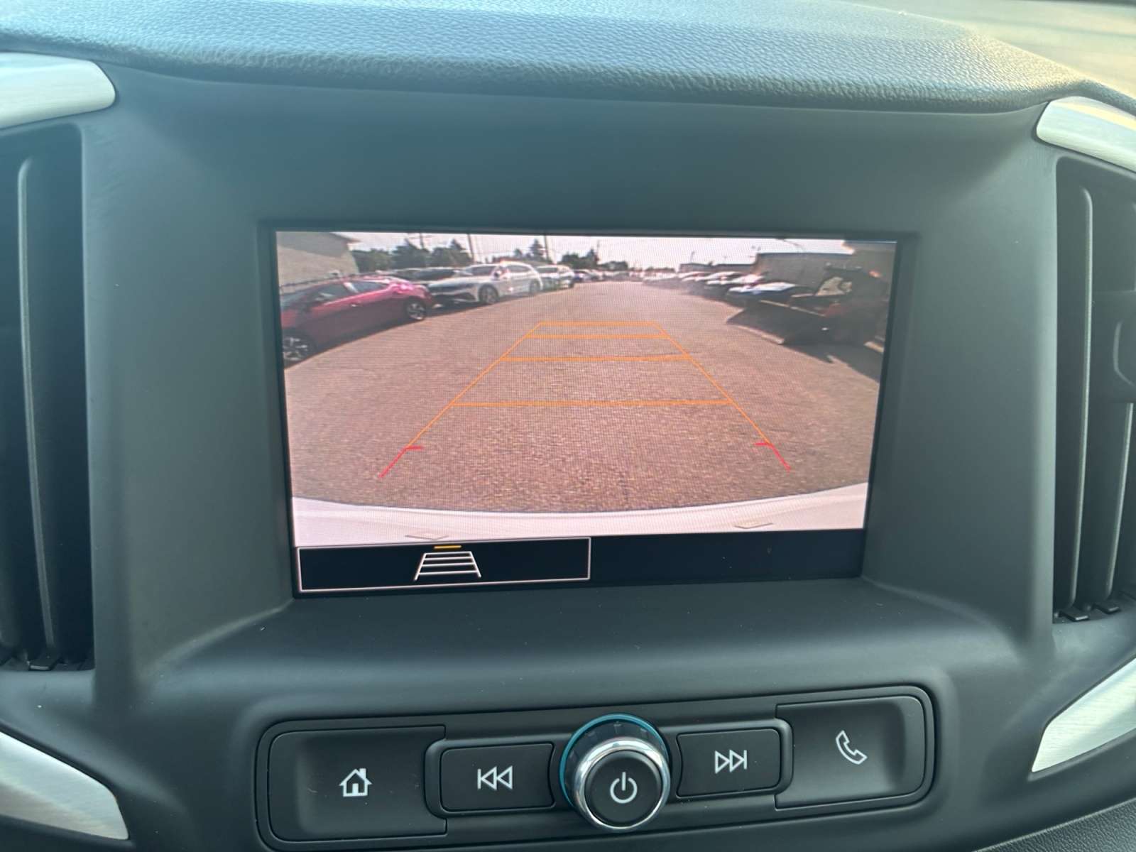 used 2024 GMC Terrain car, priced at $26,757