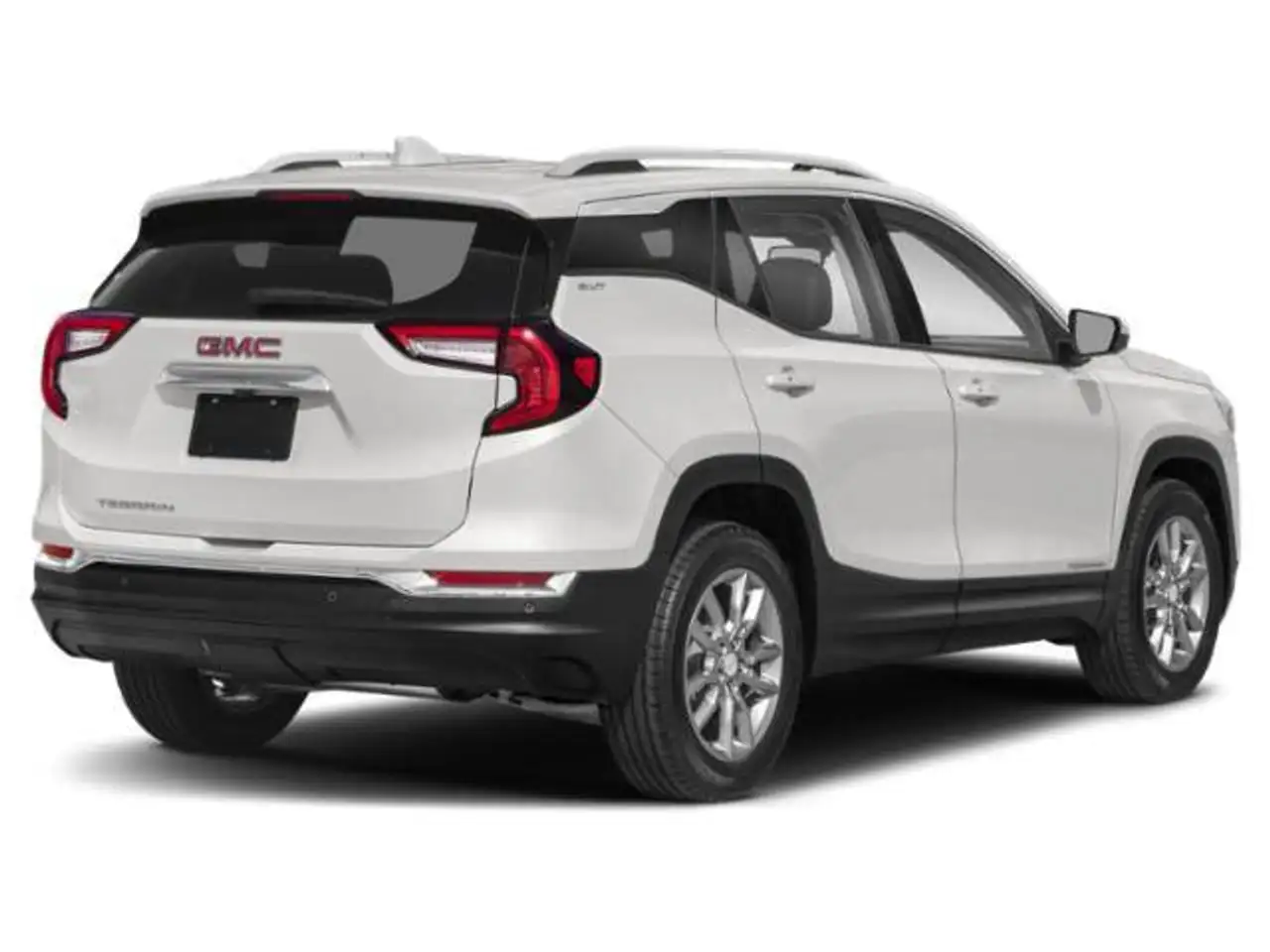 GMC Terrain photo GMC Terrain