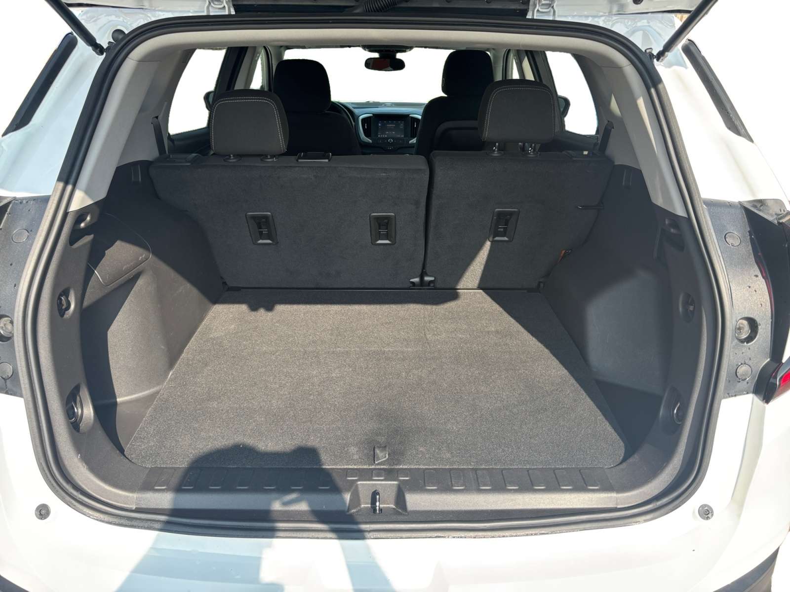 used 2024 GMC Terrain car, priced at $26,757