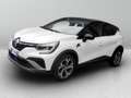 Renault Captur 1.0 tce Zen Gpl 100cv my21 Bianco - thumbnail 1