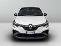 Renault Captur 1.0 tce Zen Gpl 100cv my21 Bianco - thumbnail 2