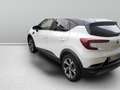 Renault Captur 1.0 tce Zen Gpl 100cv my21 Bianco - thumbnail 7