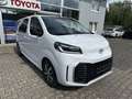 Toyota Proace Electric (75 kWh) L1 (8-Si.) Verso Teamplayer (V) Weiß - thumbnail 7