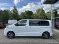 Toyota Proace Electric (75 kWh) L1 (8-Si.) Verso Teamplayer (V) Weiß - thumbnail 2