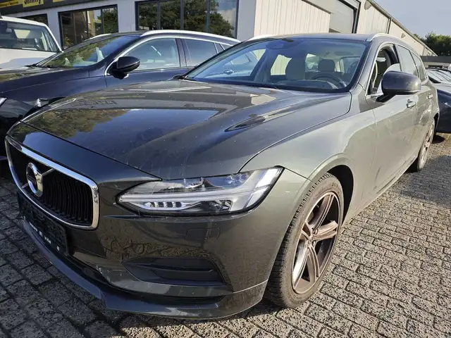 Volvo V90 Diesel D4 Geartronic Momentum MOTORSCHADEN