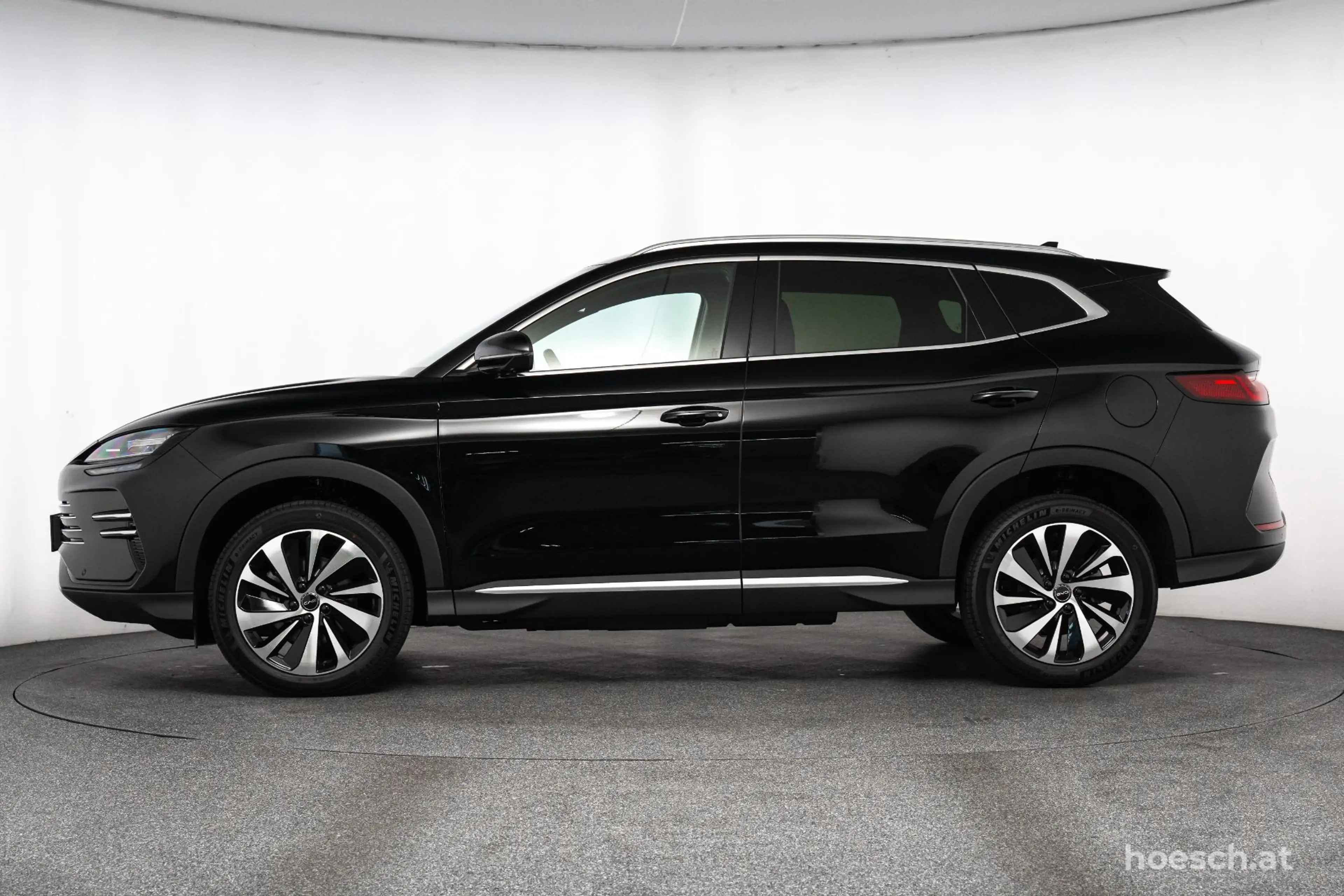 BYD Seal U DM-i BOOST NEUWAGEN MEGAPREIS — photo 3
