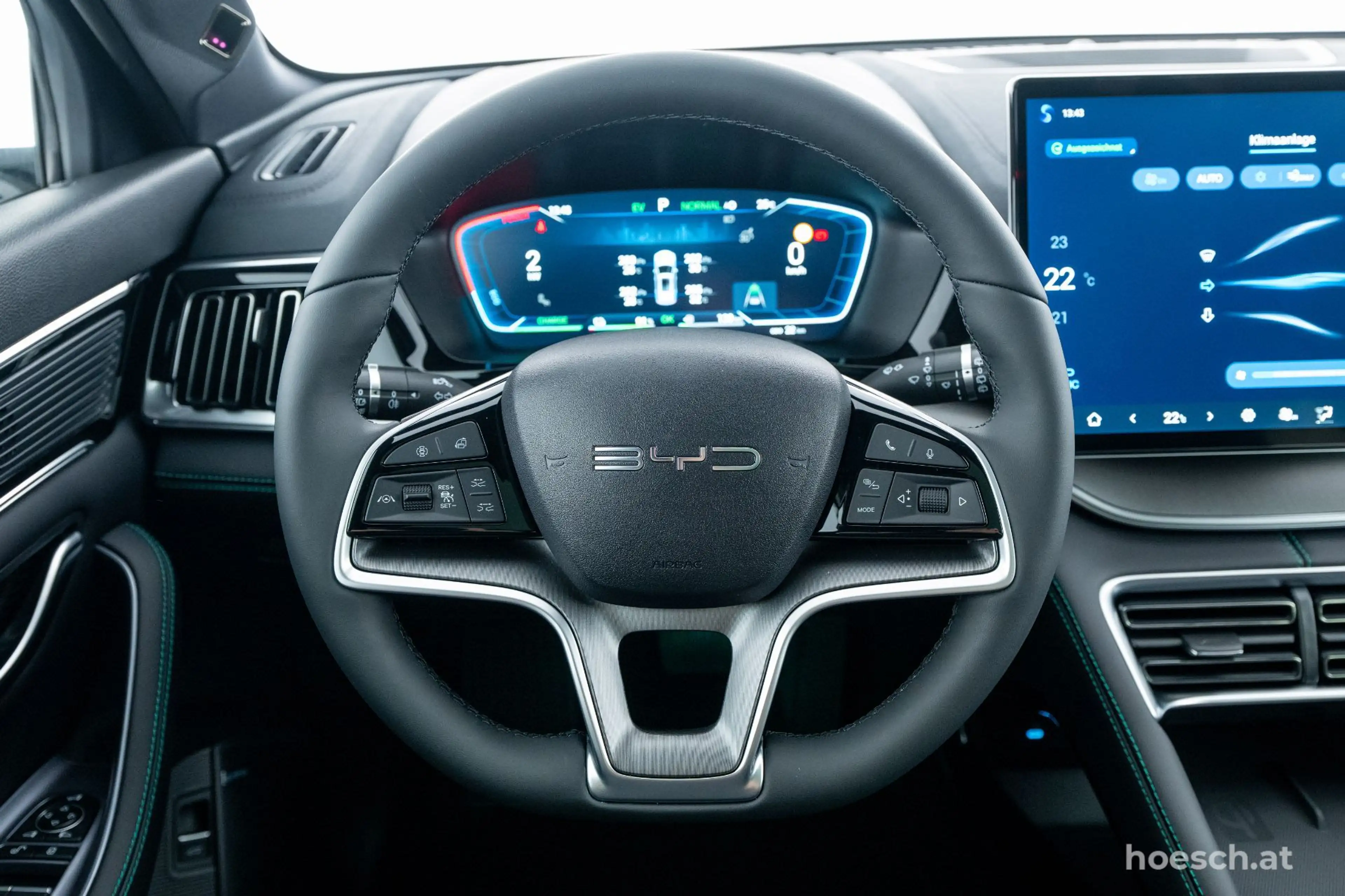 BYD Seal U DM-i BOOST NEUWAGEN MEGAPREIS — photo 6