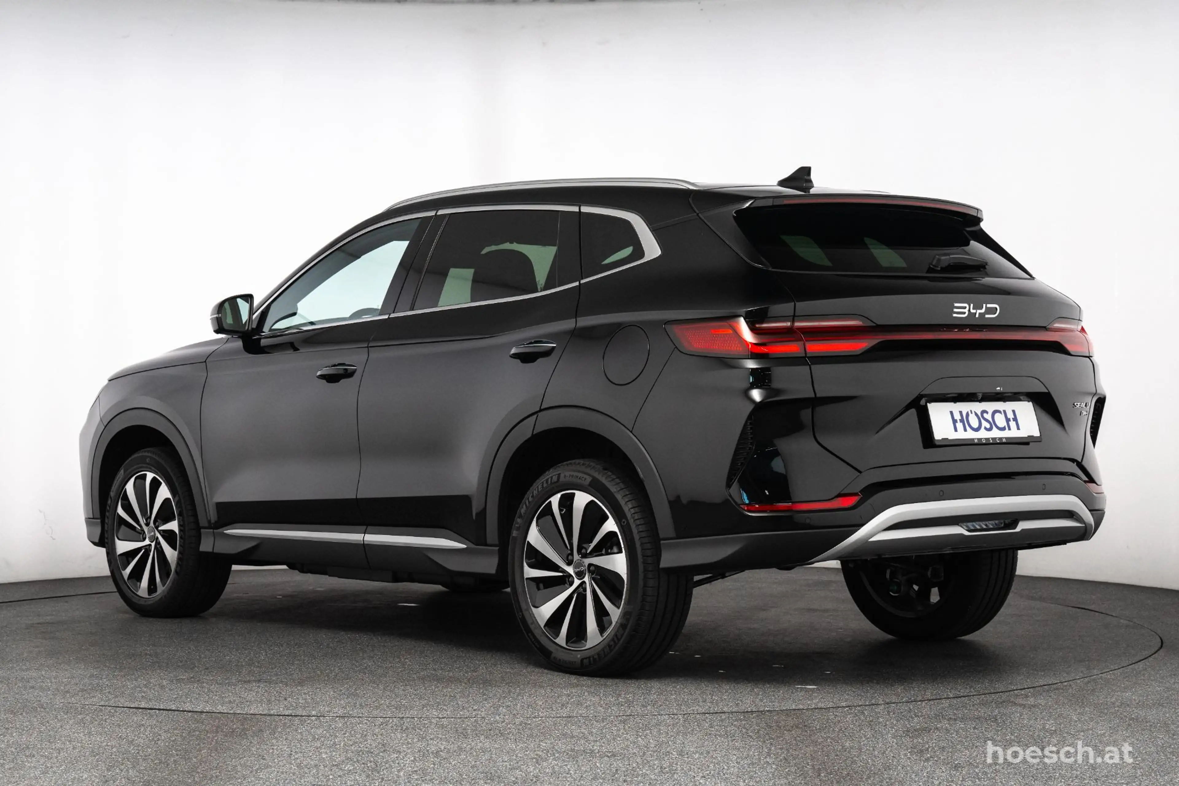 BYD Seal U DM-i BOOST NEUWAGEN MEGAPREIS — photo 4