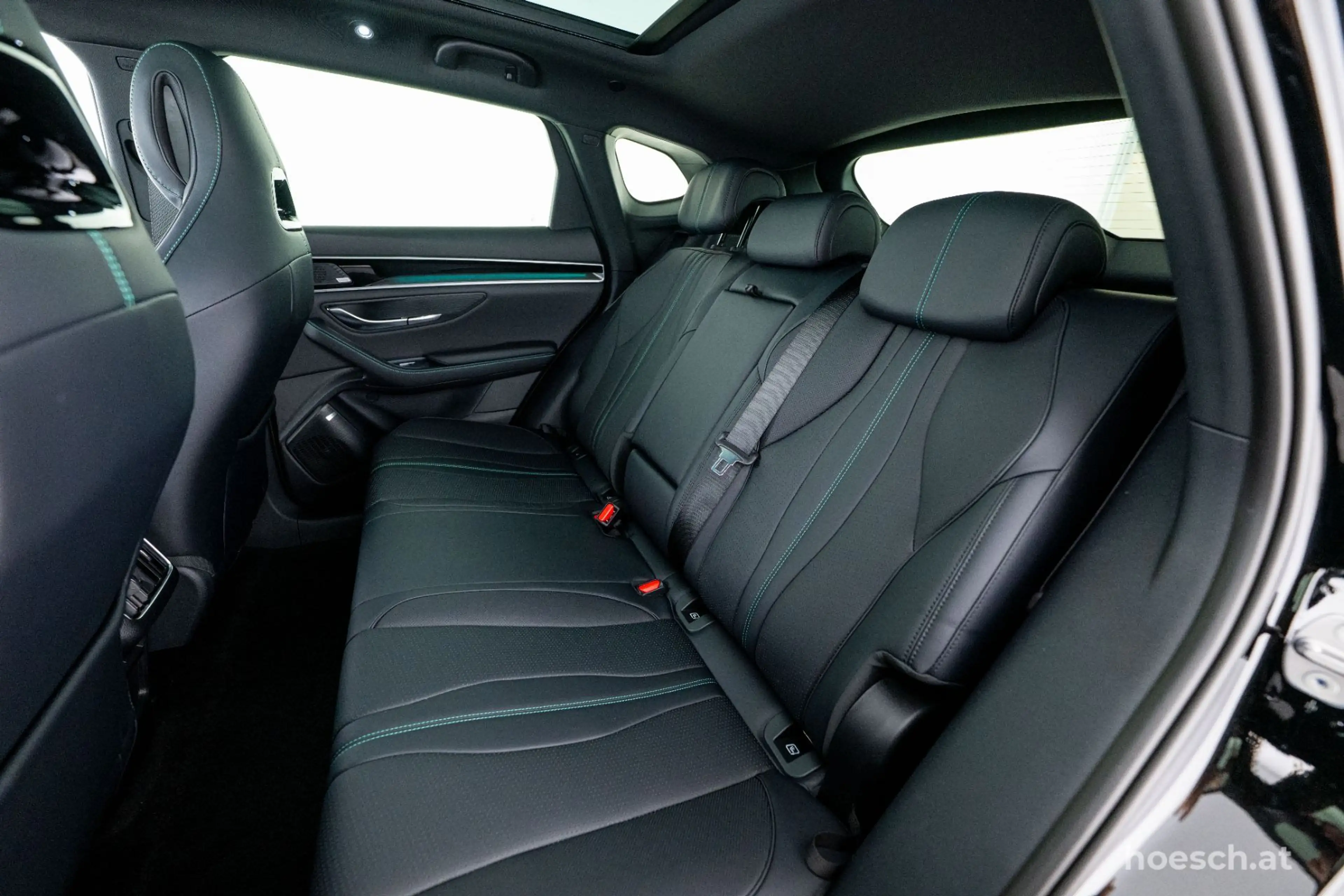 BYD Seal U DM-i BOOST NEUWAGEN MEGAPREIS — photo 7