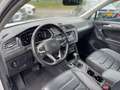 Volkswagen Tiguan 2.0 TDI Life Business | 2022| DSG | Climate | NAVI Wit - thumbnail 22