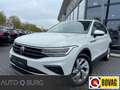 Volkswagen Tiguan 2.0 TDI Life Business | 2022| DSG | Climate | NAVI Wit - thumbnail 2