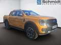 Ford Ranger DK Wildtrak 2,0L Eblue 205PS A AWD Orange - thumbnail 5