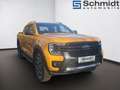 Ford Ranger DK Wildtrak 2,0L Eblue 205PS A AWD Orange - thumbnail 6