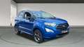 Ford EcoSport 1.0T ECOBOOST 103KW ST LINE 140CV 5P Azul - thumbnail 3