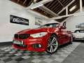 BMW 435 (F33) 435IA 306CH M SPORT Rot - thumbnail 1