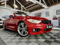 BMW 435 (F33) 435IA 306CH M SPORT Rot - thumbnail 17
