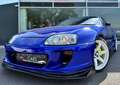 Toyota Supra 2JZ GTE - *TWIN TURBO*   *MANUAL GEARBOX * Bleu - thumbnail 5