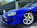 Toyota Supra 2JZ GTE - *TWIN TURBO*   *MANUAL GEARBOX * Bleu - thumbnail 4
