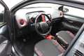 Citroen C1 1.0 VTi Airscape Urban Ride Cabriolet Led Navi Air Grijs - thumbnail 11