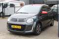 Citroen C1 1.0 VTi Airscape Urban Ride Cabriolet Led Navi Air Grijs - thumbnail 4