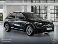 Mercedes-Benz GLA 220 4M AMG+PANO+360°+AHK+MULTIBEAM+TOTW+8G Schwarz - thumbnail 17