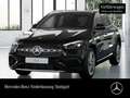 Mercedes-Benz GLA 220 4M AMG+PANO+360°+AHK+MULTIBEAM+TOTW+8G Schwarz - thumbnail 1