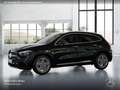 Mercedes-Benz GLA 220 4M AMG+PANO+360°+AHK+MULTIBEAM+TOTW+8G Schwarz - thumbnail 3