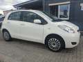 Toyota Yaris Cool Edition Blanc - thumbnail 8