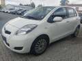 Toyota Yaris Cool Edition Blanc - thumbnail 2