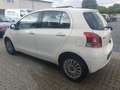 Toyota Yaris Cool Edition Blanc - thumbnail 4