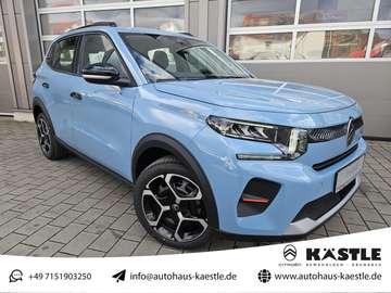 PLUS Hybrid 110 ë-DCS6 HUD*LED*Android-Auto*PDC*AC