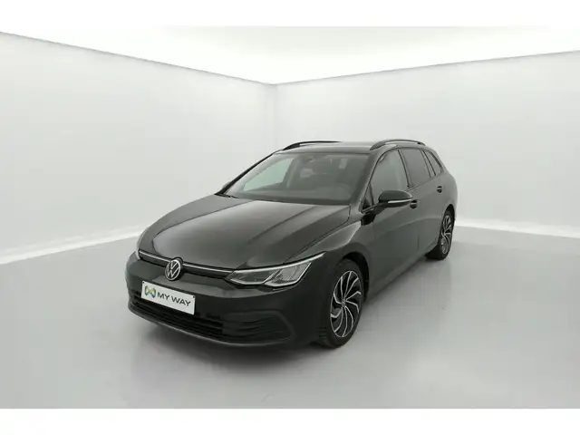 Volkswagen Golf Variant Life 2.0 TDI 110 kW (150 pk) DSG