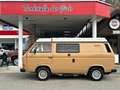 Volkswagen T3 Westfalia Camper 1,6 D Braun - thumbnail 9