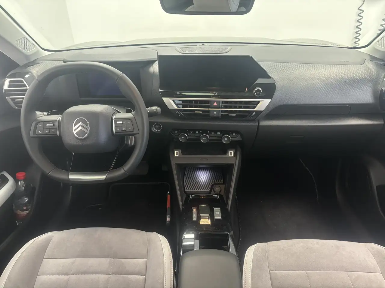 Citroen C4 2026