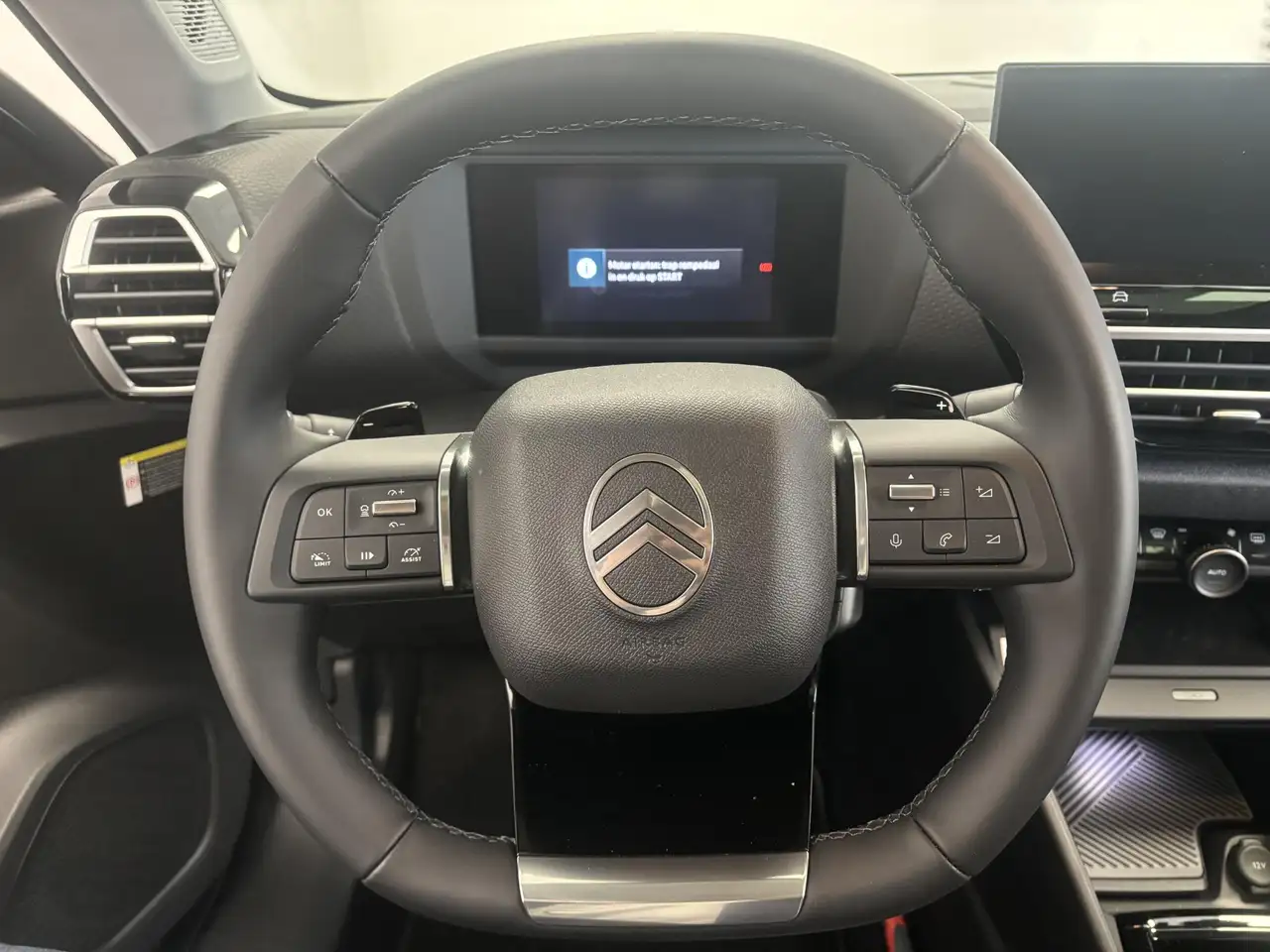 Citroen C4 2026