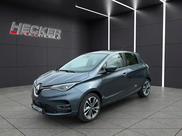 Renault ZOE R135 Intens R135/Z.E. 50 (Miet-Batterie)
