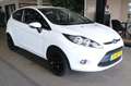 Ford Fiesta 1.25 Limited Airco Mf-Stuur CV Elektrische ramen Blanc - thumbnail 5