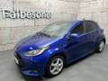 Toyota Yaris 1,5 Hybrid Design Blau - thumbnail 1
