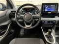 Toyota Yaris 1,5 Hybrid Design Blau - thumbnail 5