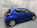 Toyota Yaris 1,5 Hybrid Design Blau - thumbnail 4