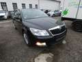 Skoda Octavia Laurin Schwarz - thumbnail 1
