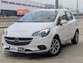 Opel Corsa 1.4 GLP Selective 90 Wit - thumbnail 1