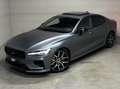 Volvo S60 2.0 T8 AWD Polestar Engineered B&W Pano Trekh. 360 Szürke - thumbnail 11