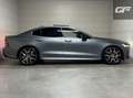 Volvo S60 2.0 T8 AWD Polestar Engineered B&W Pano Trekh. 360 Szürke - thumbnail 3