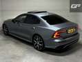 Volvo S60 2.0 T8 AWD Polestar Engineered B&W Pano Trekh. 360 Szürke - thumbnail 8