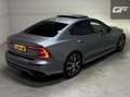 Volvo S60 2.0 T8 AWD Polestar Engineered B&W Pano Trekh. 360 Szürke - thumbnail 5
