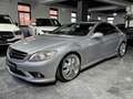 Mercedes-Benz CL 500 Aut.*V8*AMG*MAE*BLICKFANG* Silber - thumbnail 2